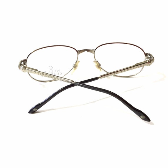 Vintage RARE Philippe Charriol Eyeglasses Eyewear… - image 2