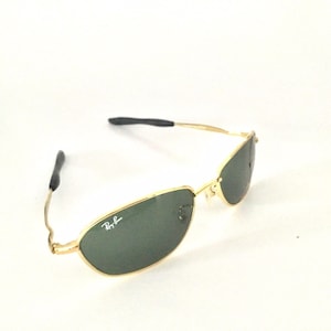 Vintage Rayban Sunglasses