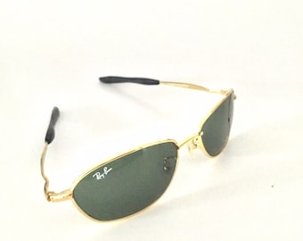Vintage Rayban Sunglasses