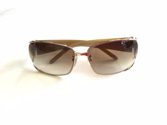 Mont Blanc Sunglasses