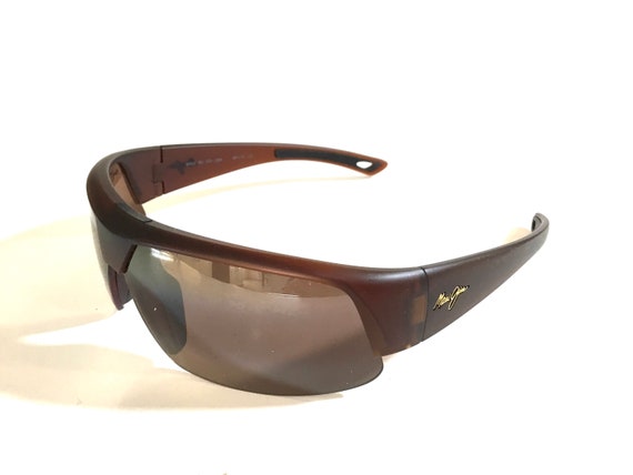 New Maui Jim Polarized Sunglasses - image 1