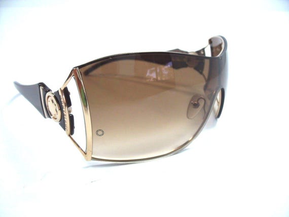 Mont Blanc Sunglasses