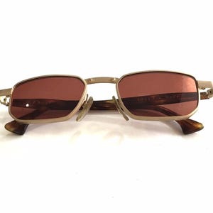 Vintage Donna Karan Sunglasses