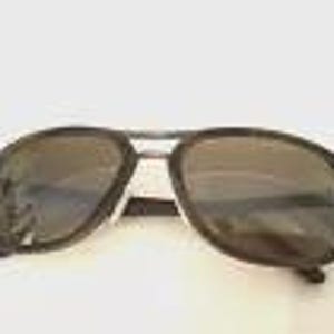 Maui Jim Polarized Sunglasses