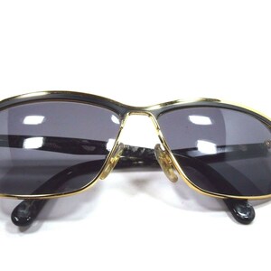Vintage Laura Biagiotti Sungalsses