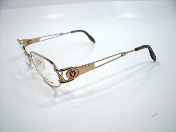 Vintage Paloma Picasso Eyeglasses - image 2