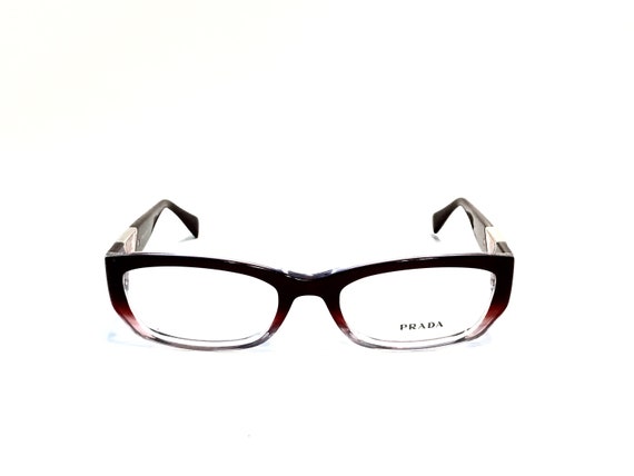 Prada Eyeglasses Eyewear - image 2