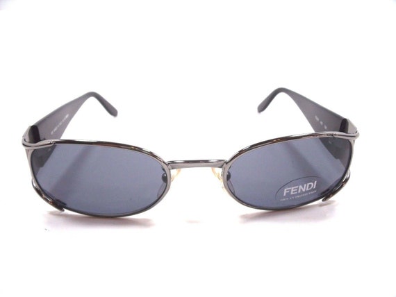 Vintage Fendi Sunglasses - Gem