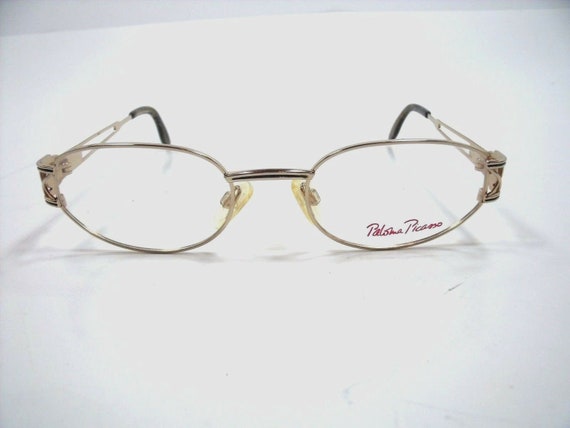 Vintage Paloma Picasso Eyeglasses - image 1