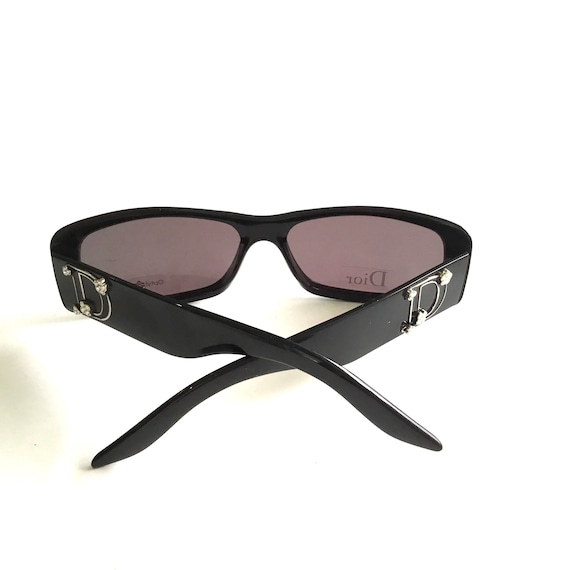 Vintage Christian Dior Sunglasses Never Worn - Etsy display picture 1