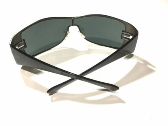 Vintage gucci sunglasses hot sale mens