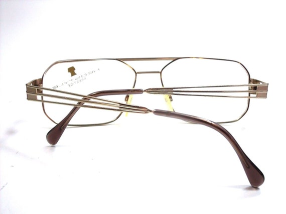 Vintage Neostyle Eyeglasses frames - image 3