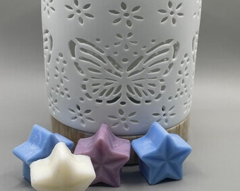 Star Wax Melts
