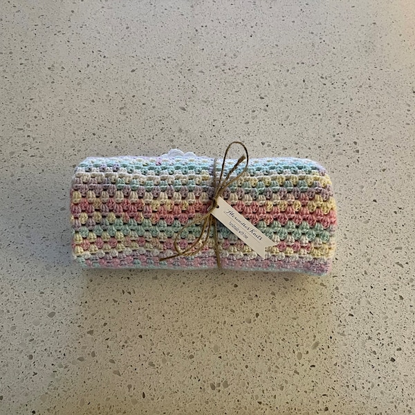 Baby Blanket Sale Etsy