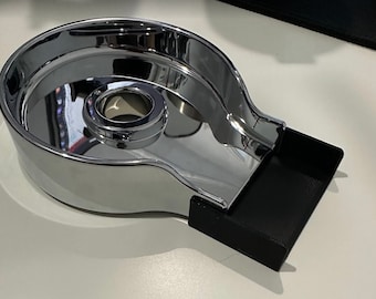 Glass Rinser Water Ramp Custom - Free domestic shipping!!  Over 400 sold