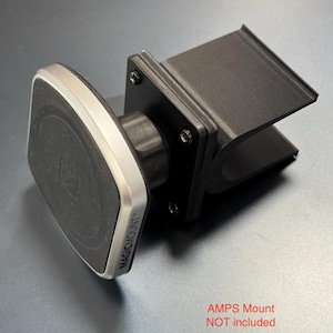 Acura Integra/Honda Civic Phone Mount (2022-2026) - Free domestic shipping! image 5
