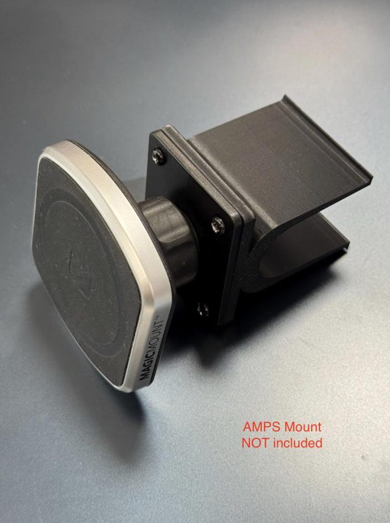 Acura Integra/Honda Civic Phone Mount (2022-2026) - Free domestic shipping! image 5