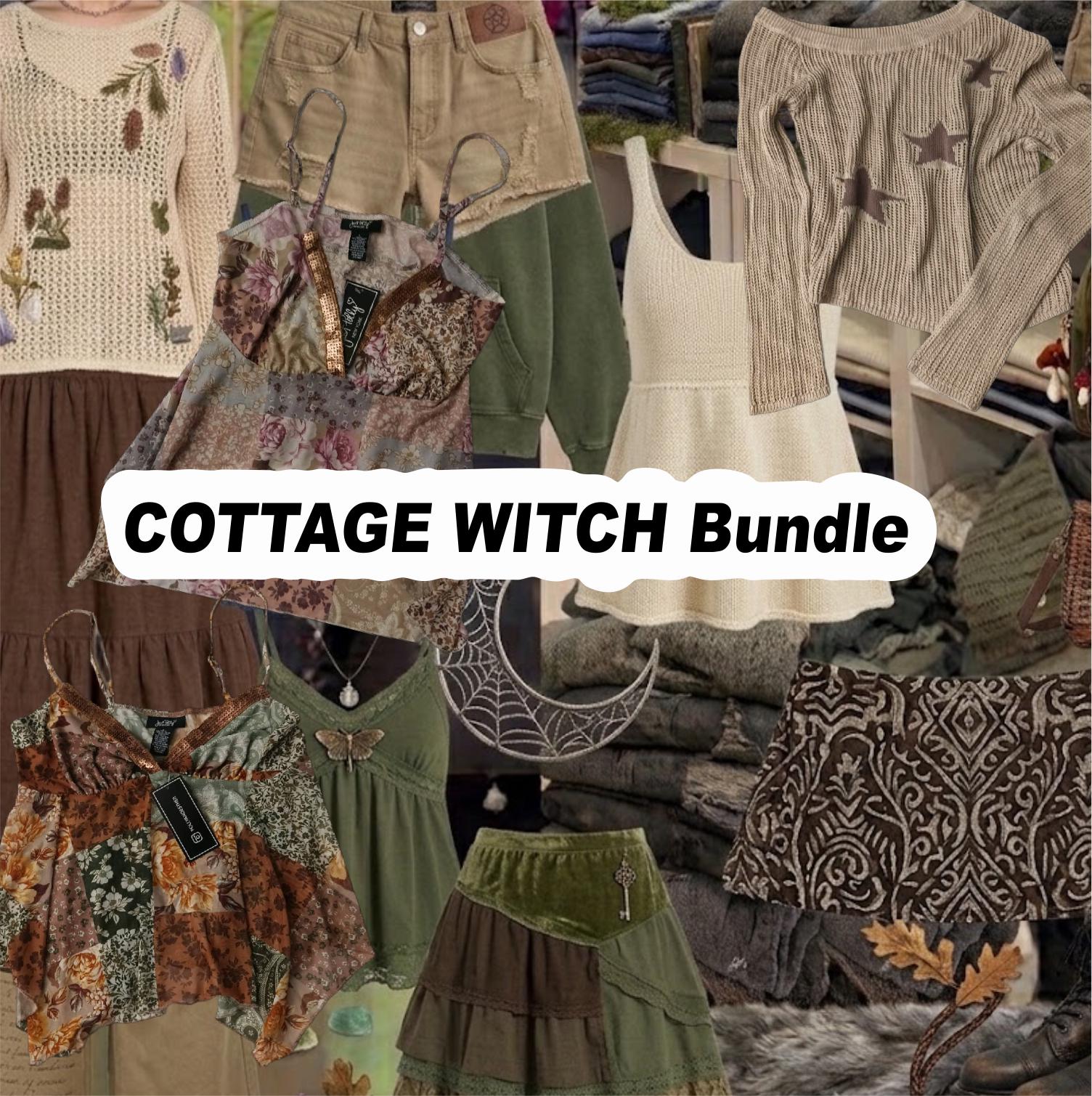 Stylist Thrift Bundle - Etsy