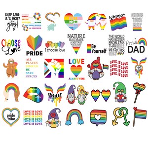 Orgulho LGBT SVG, Orgulho SVG, Orgulho Gay Svg, Mês do Orgulho Svg, Amor é Amor Svg, Coração Arco-Íris Svg, Bandeira do Orgulho Svg, Citações do Orgulho Svg