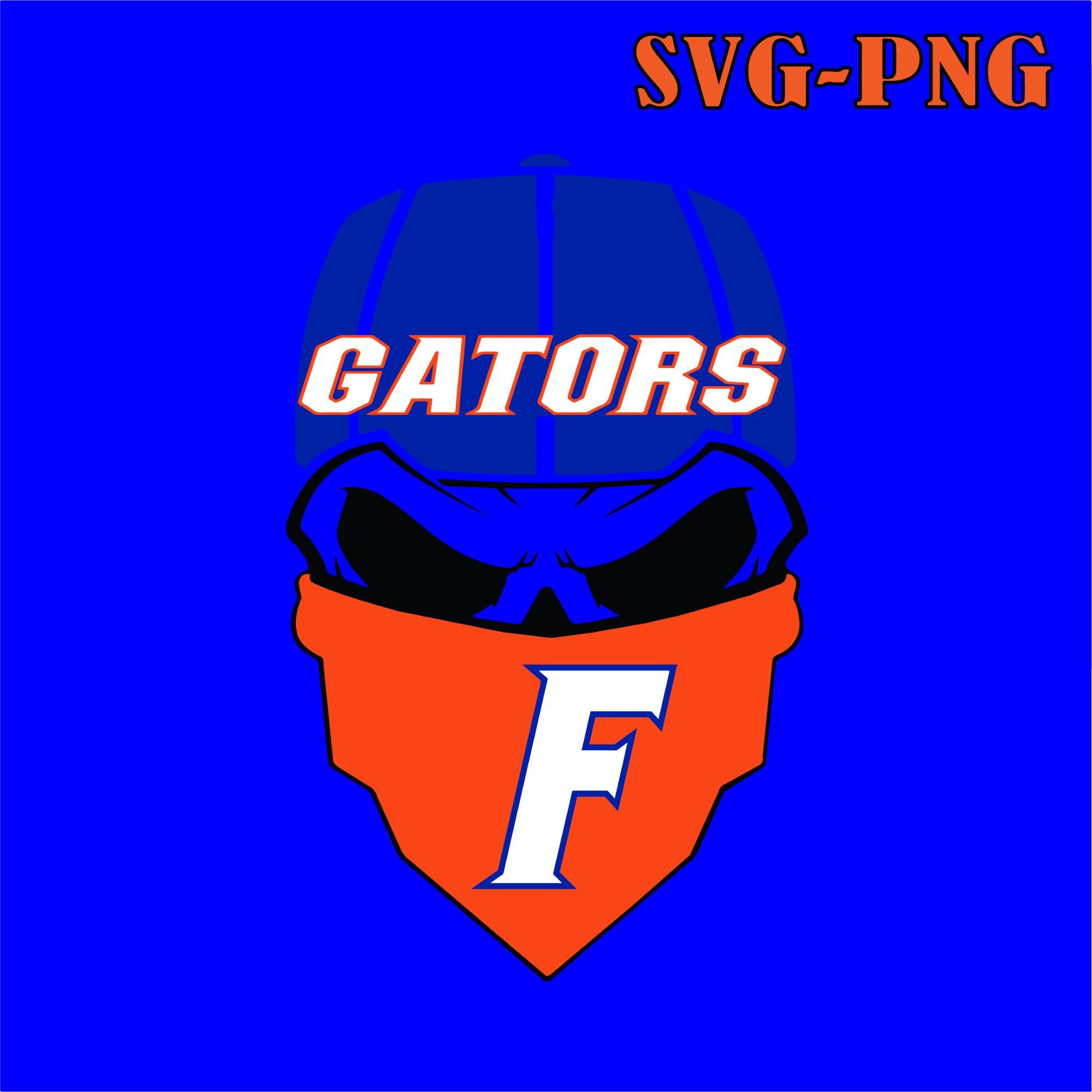 Logobrands Logo Brands NCAA Florida Gators - Pallone Da Calcio - Foto 2