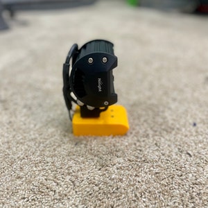Dewalt Battery LED Light