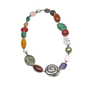 Arlecchino Necklace