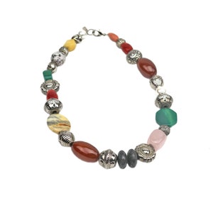 Arlecchino Necklace