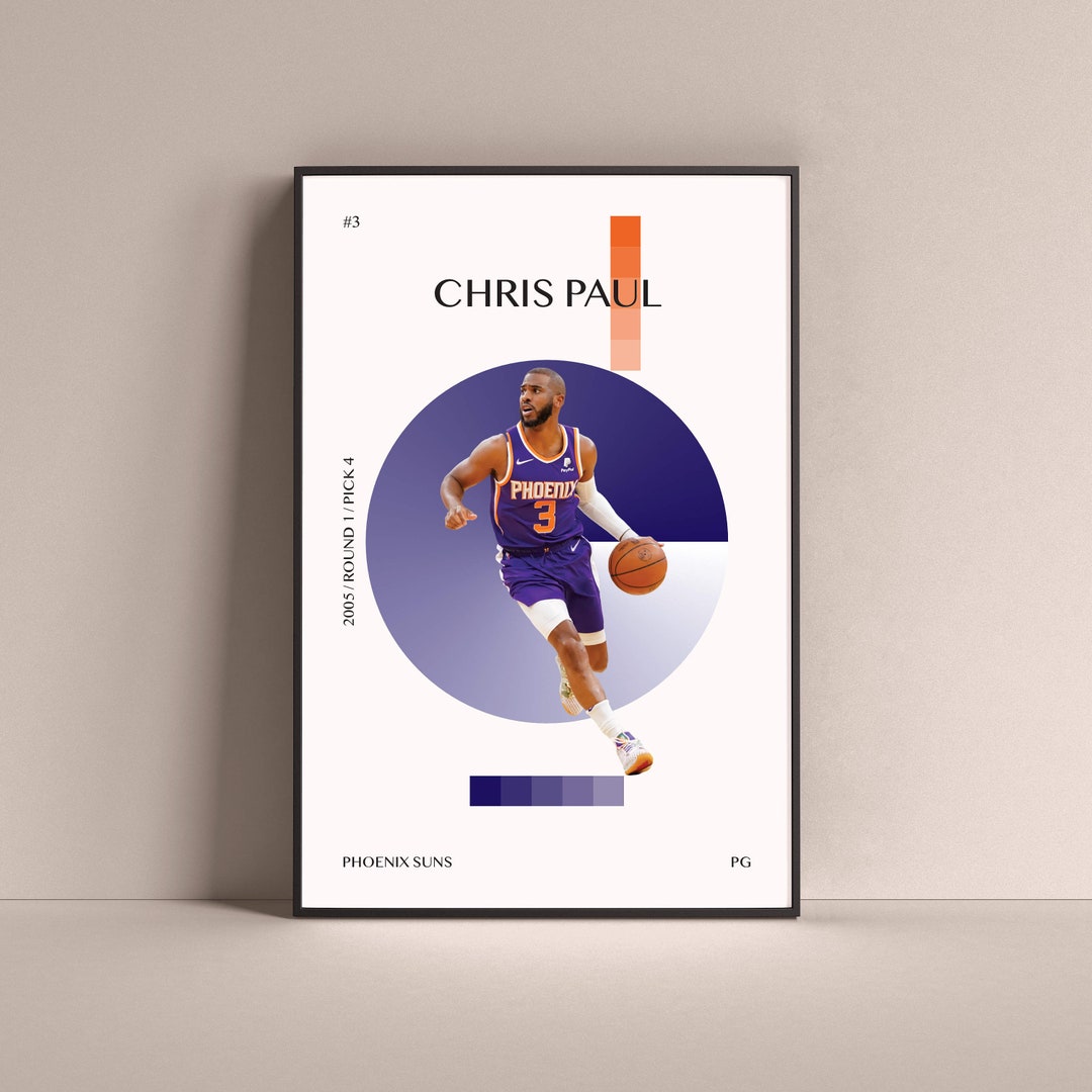 chris-paul-poster-phoenix-suns-art-print-minimalist-basketball-wall