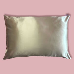 Silk Pillowcase