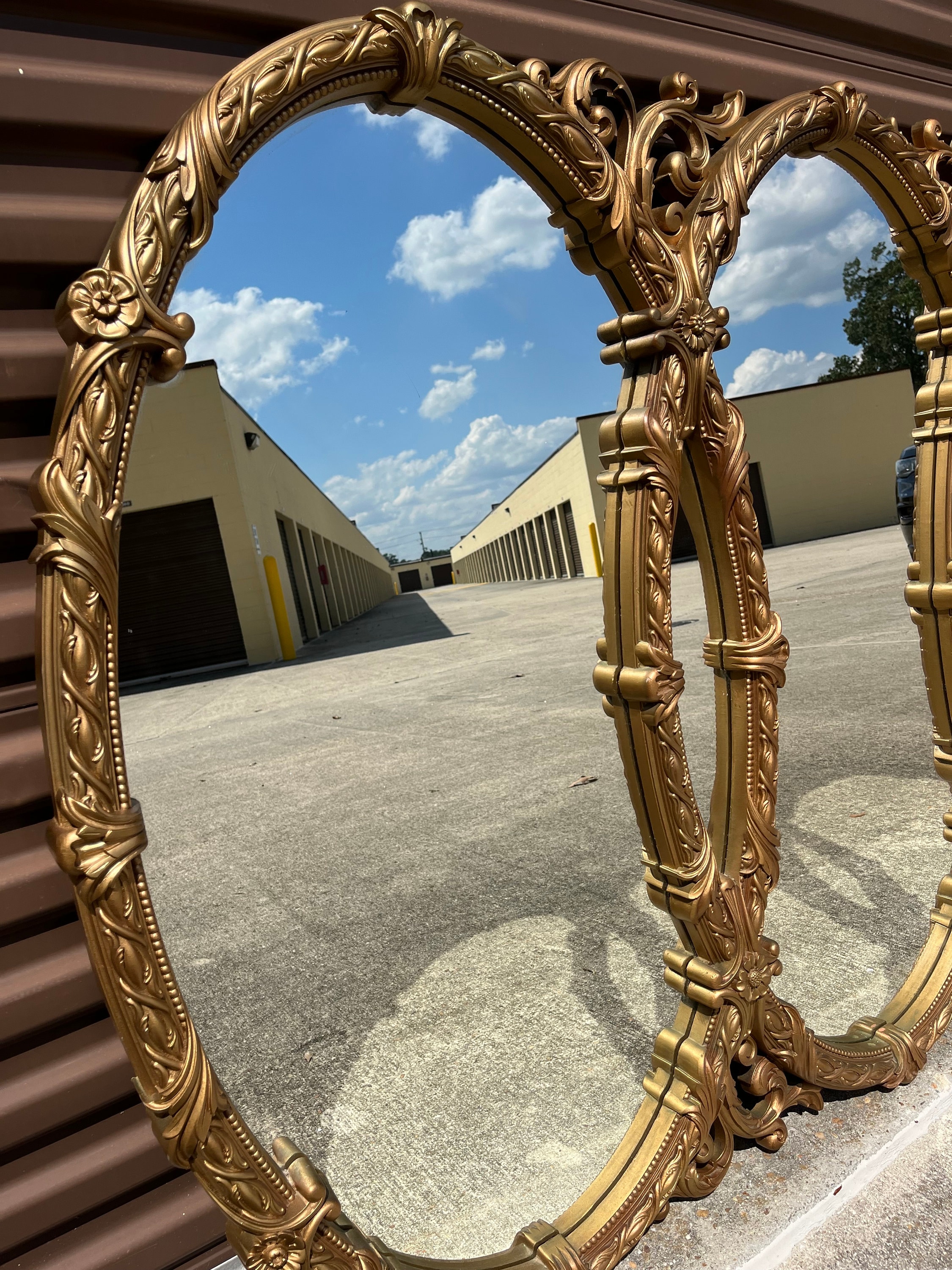 Triple wedding ring mirror for sale | Beachweddingtips.com Triple wedding ring mirror for sale | Beachweddingtips.com
