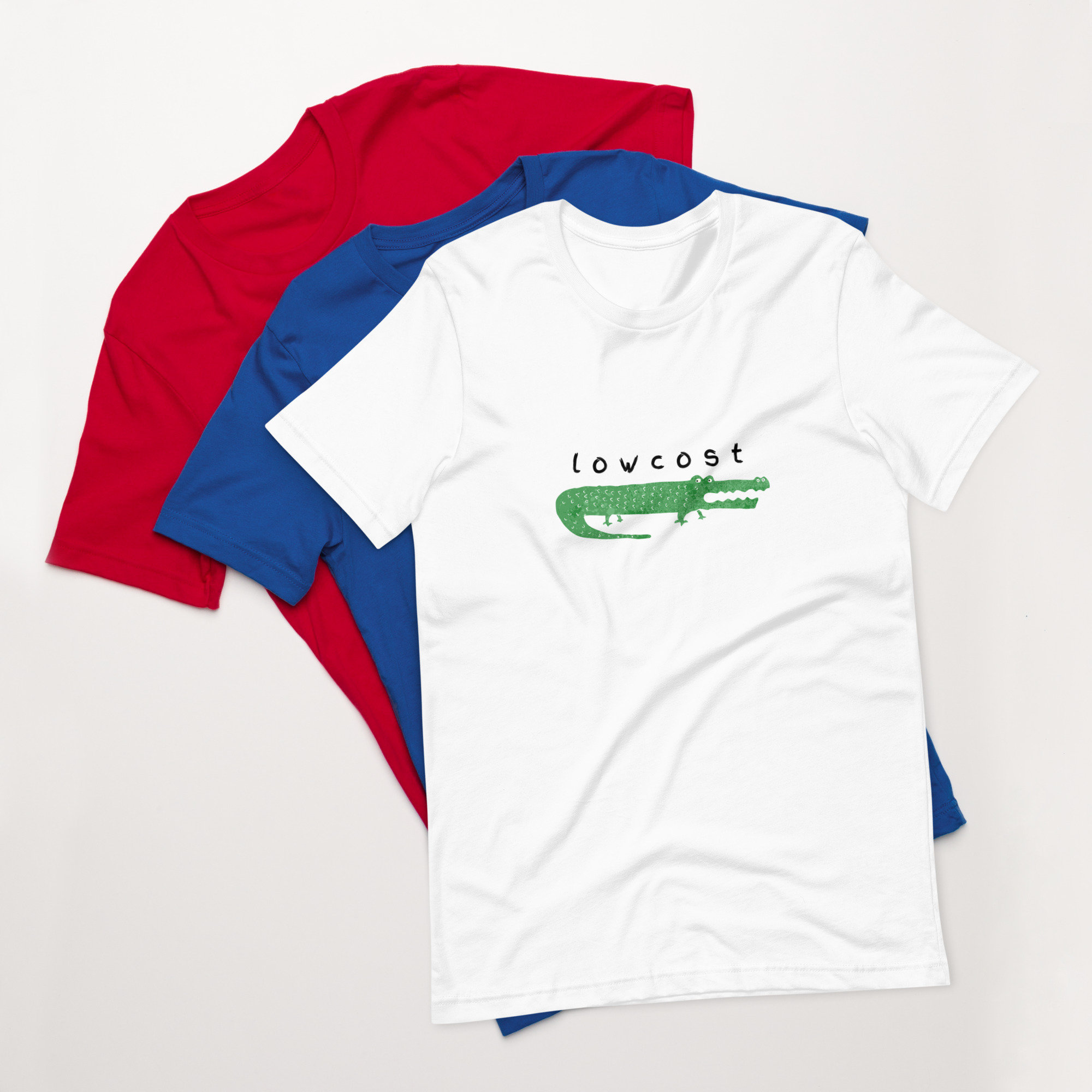 Cost of lacoste t shirt hotsell