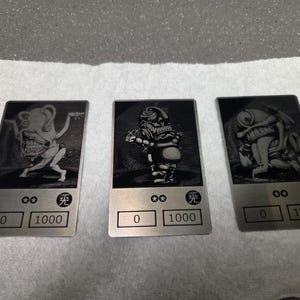 Tokens personalizados