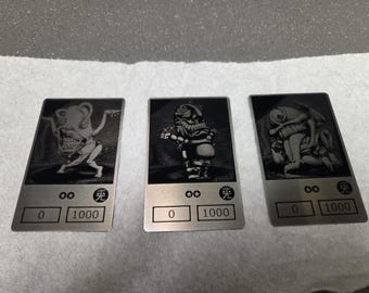 Tokens personalizados