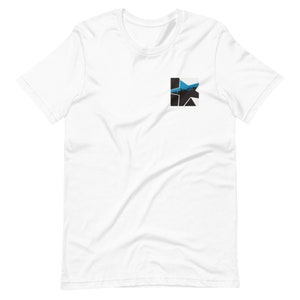 Newcastle star Unisex t-shirt