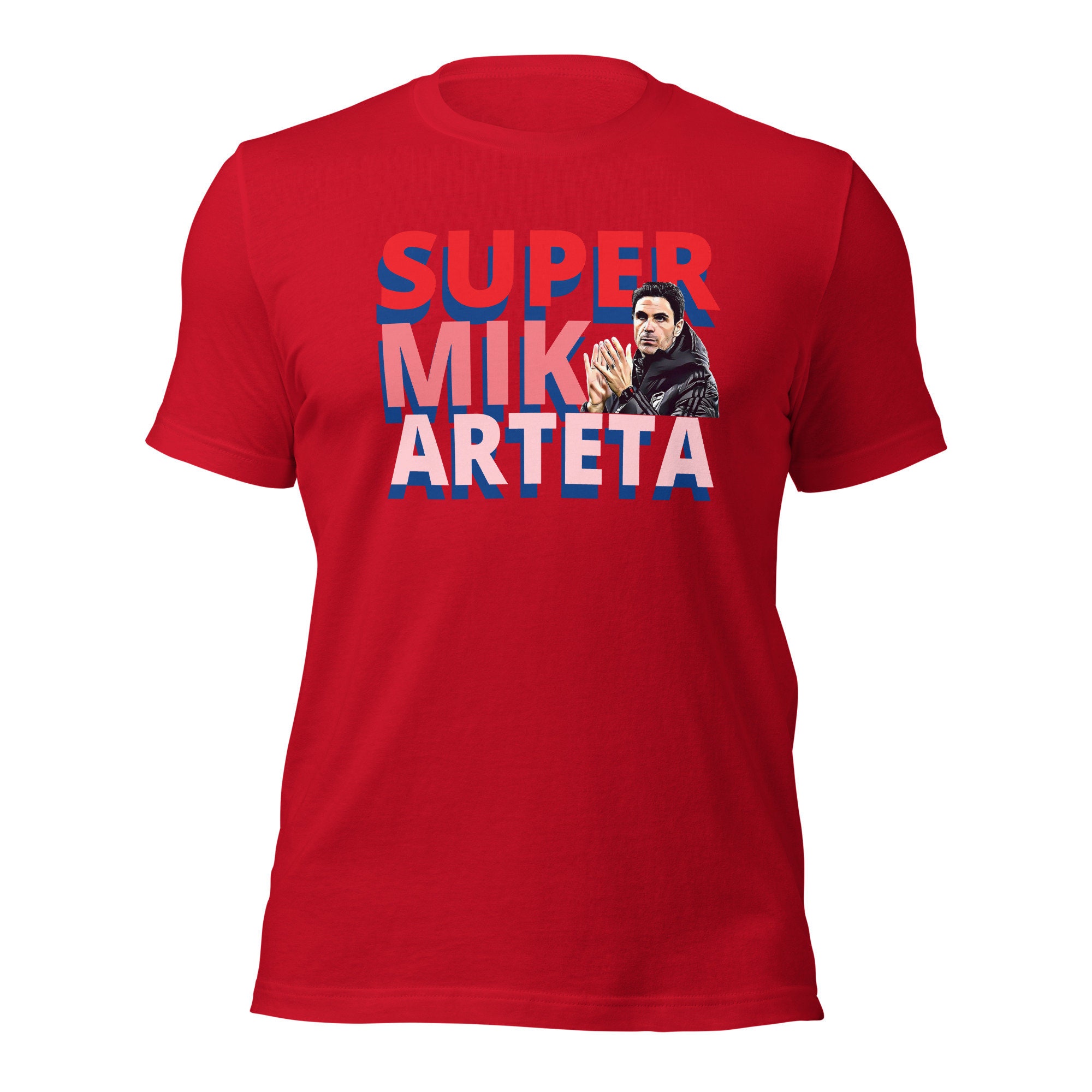 新品　アーセナル　アルテタ　Ｔシャツ ユニフォーム 楽天市場】サッカー アーセナル アルテタの通販