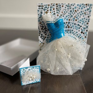 Keepsake Cards Couture