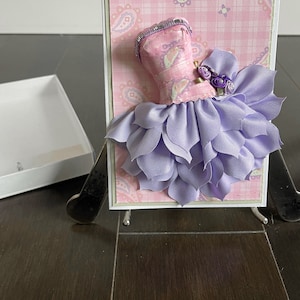Keepsake Cards Couture