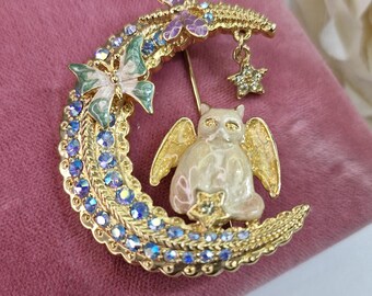 Collana Sole e Luna – MARGAL JEWELS SRL