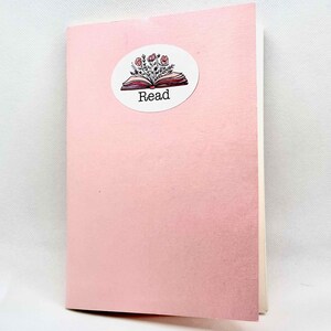 Read or Write Journal