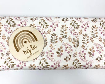 Headband Bandeau Leaves