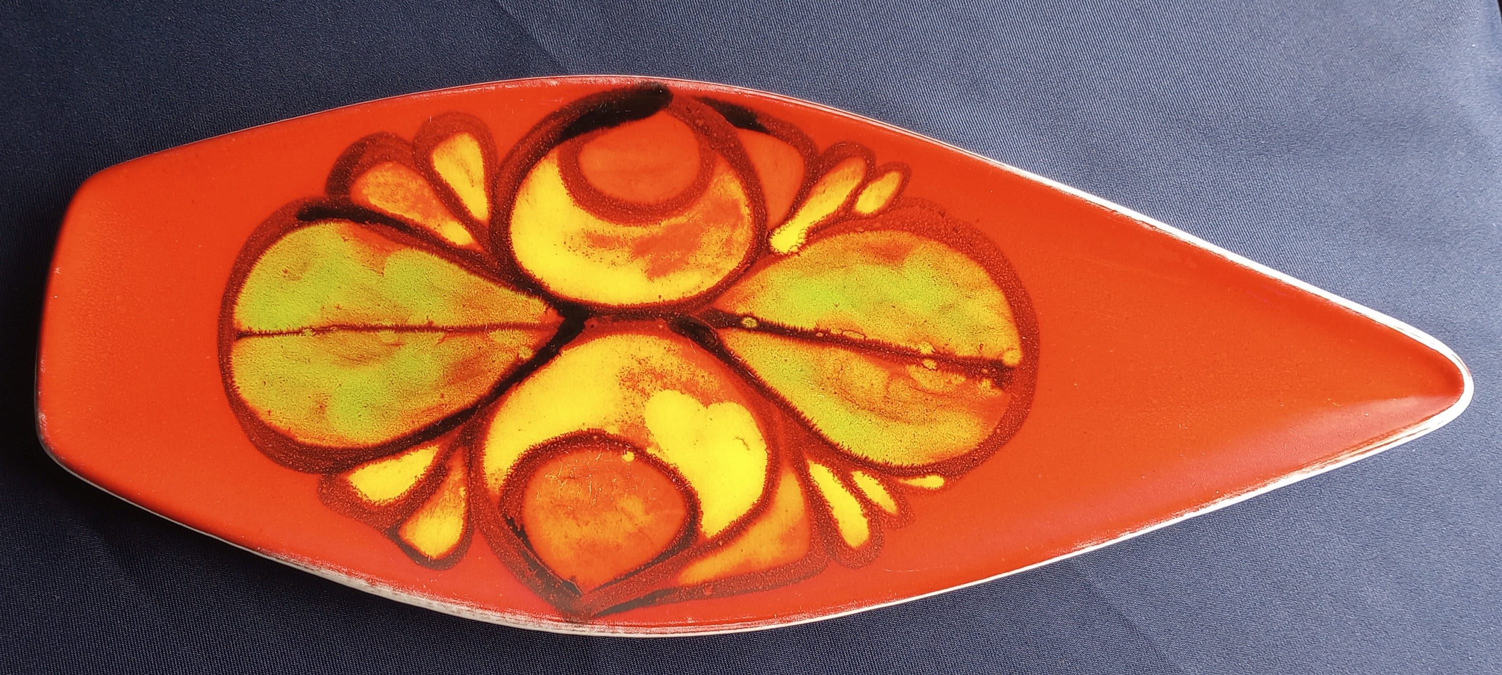 Poole pottery - Etsy 日本