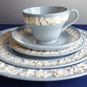 Wedgwood queens ware - Etsy 日本