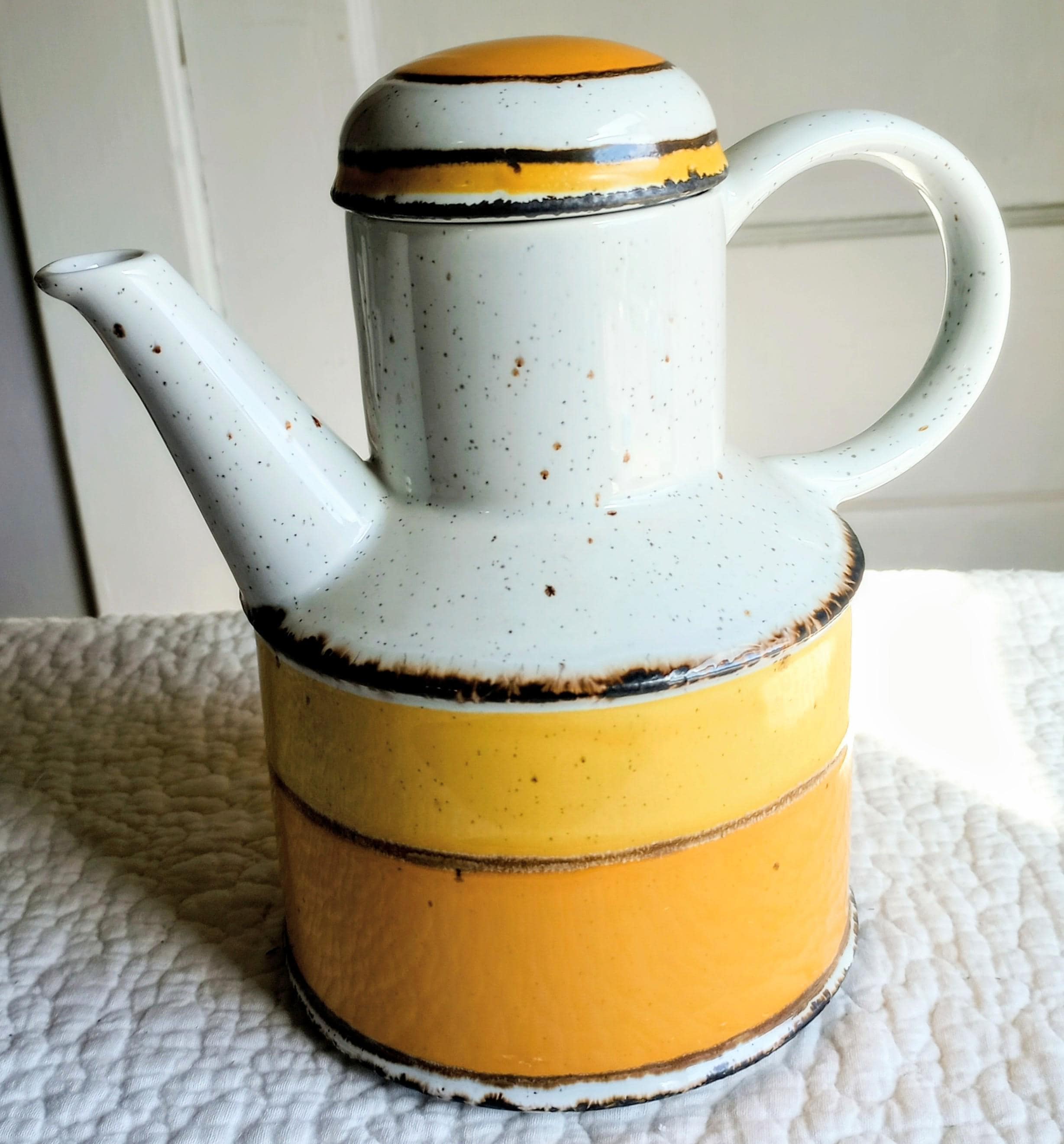 Midwinter Pottery - Etsy