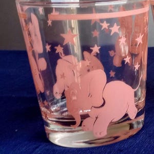 ヘーゼルアトラス　ブラウン・ピンク ガラスクッキージャー　2個セット ヘーゼルアトラスクッキージャー ヘーゼルアトラス ブラウン・ピンク