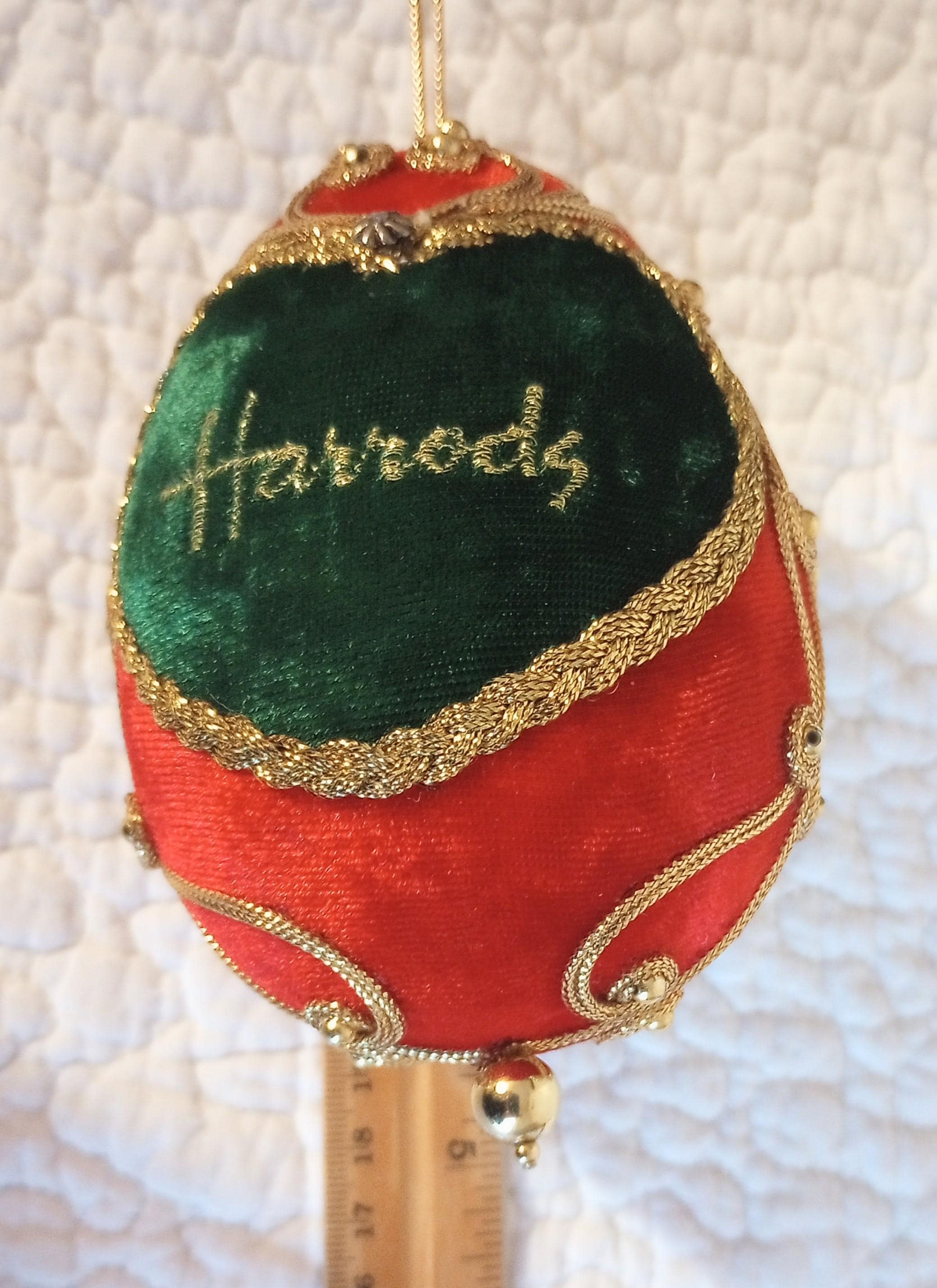 Harrods christmas - Etsy 日本