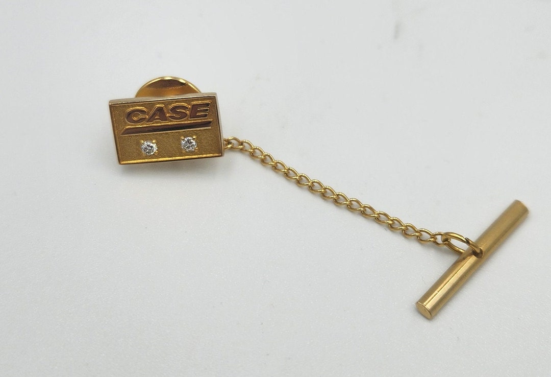 Gold tie clip – Luxury tie clips | S.T. Dupont – stdupont.com