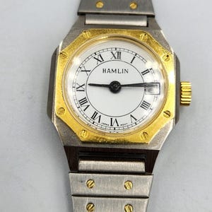 Women&#39;s Hamlin Windup Watch