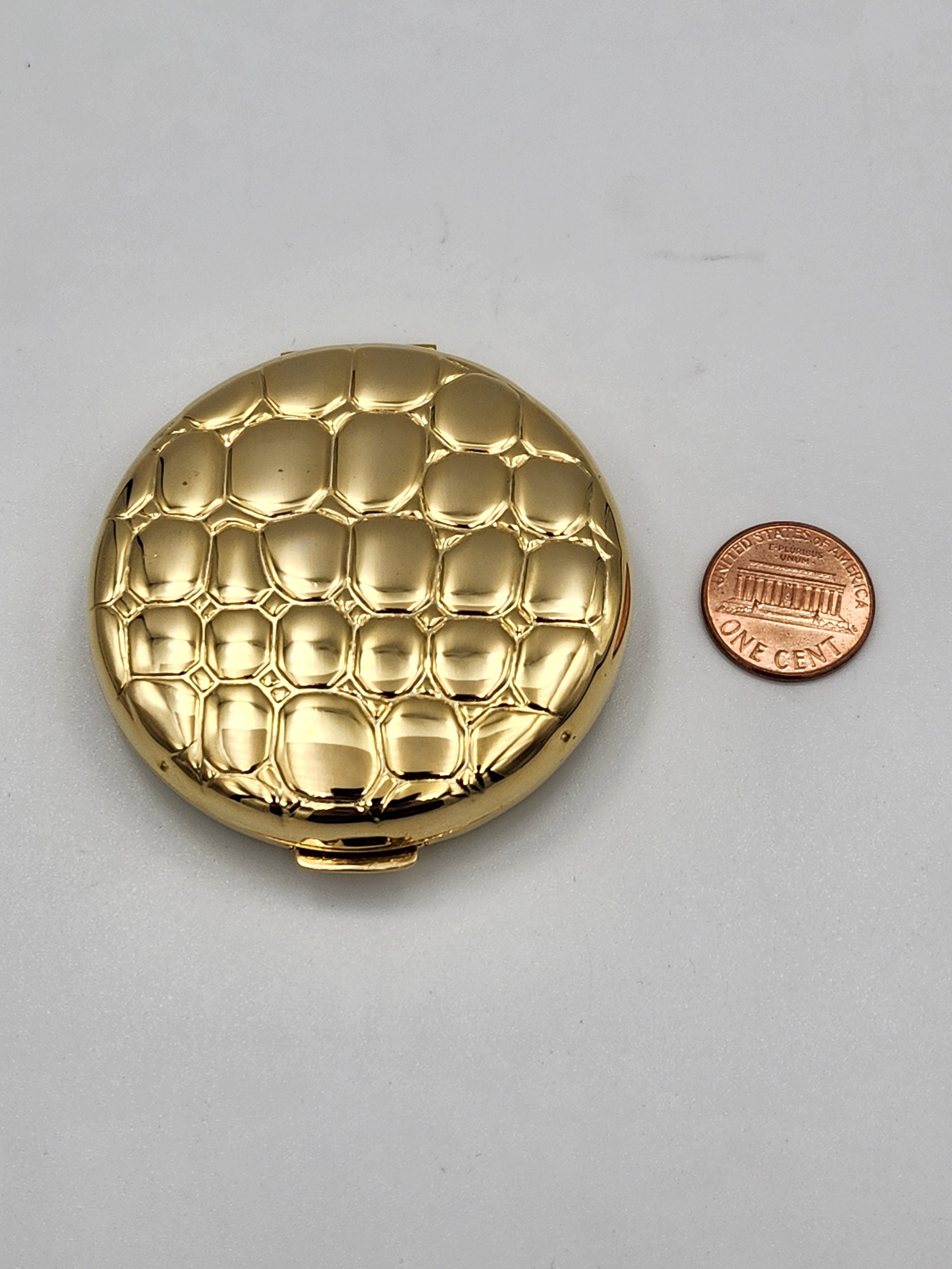 Estee Lauder Mirror Compact - Etsy