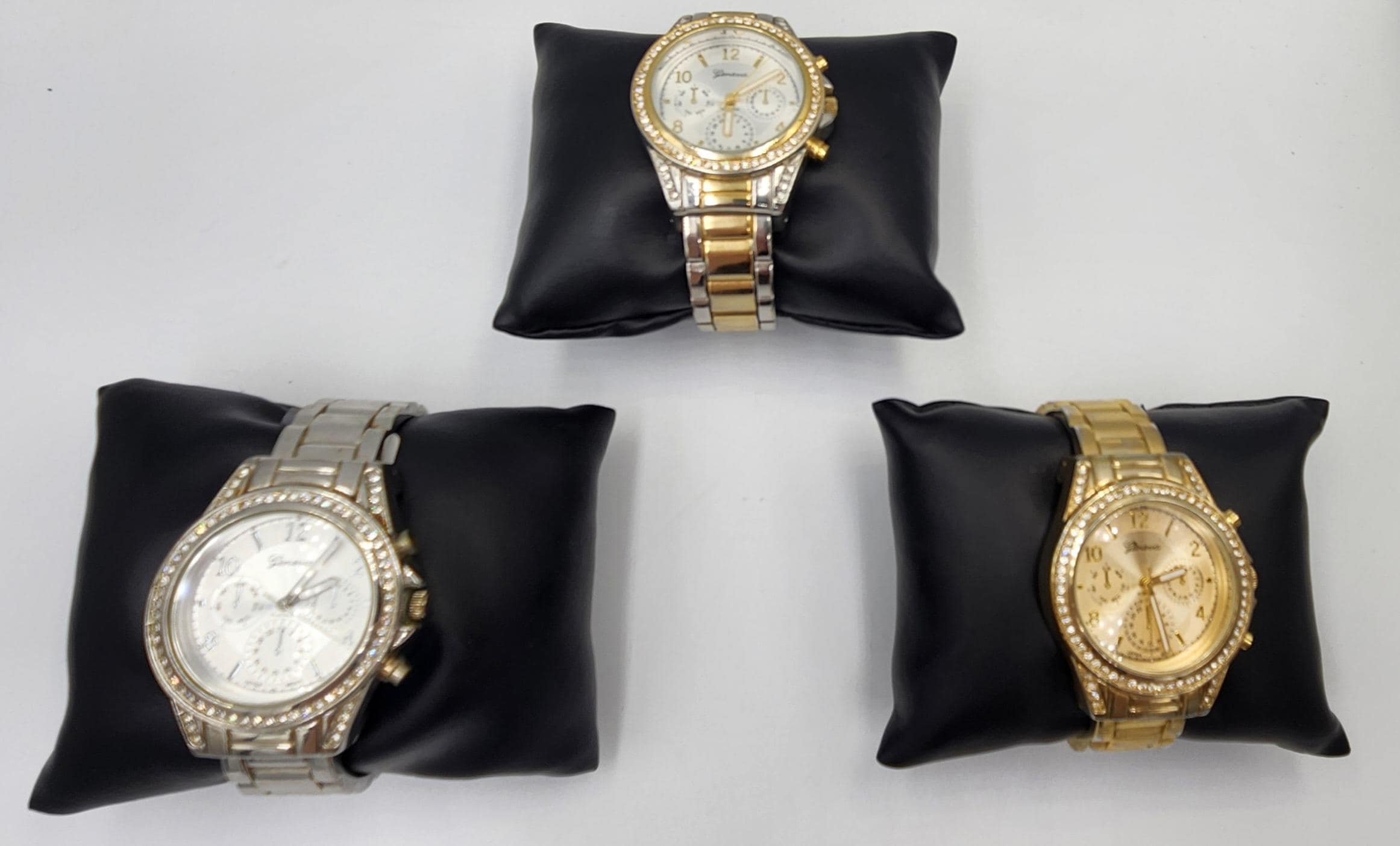 Vintage Geneva Watch - Etsy display picture 1
