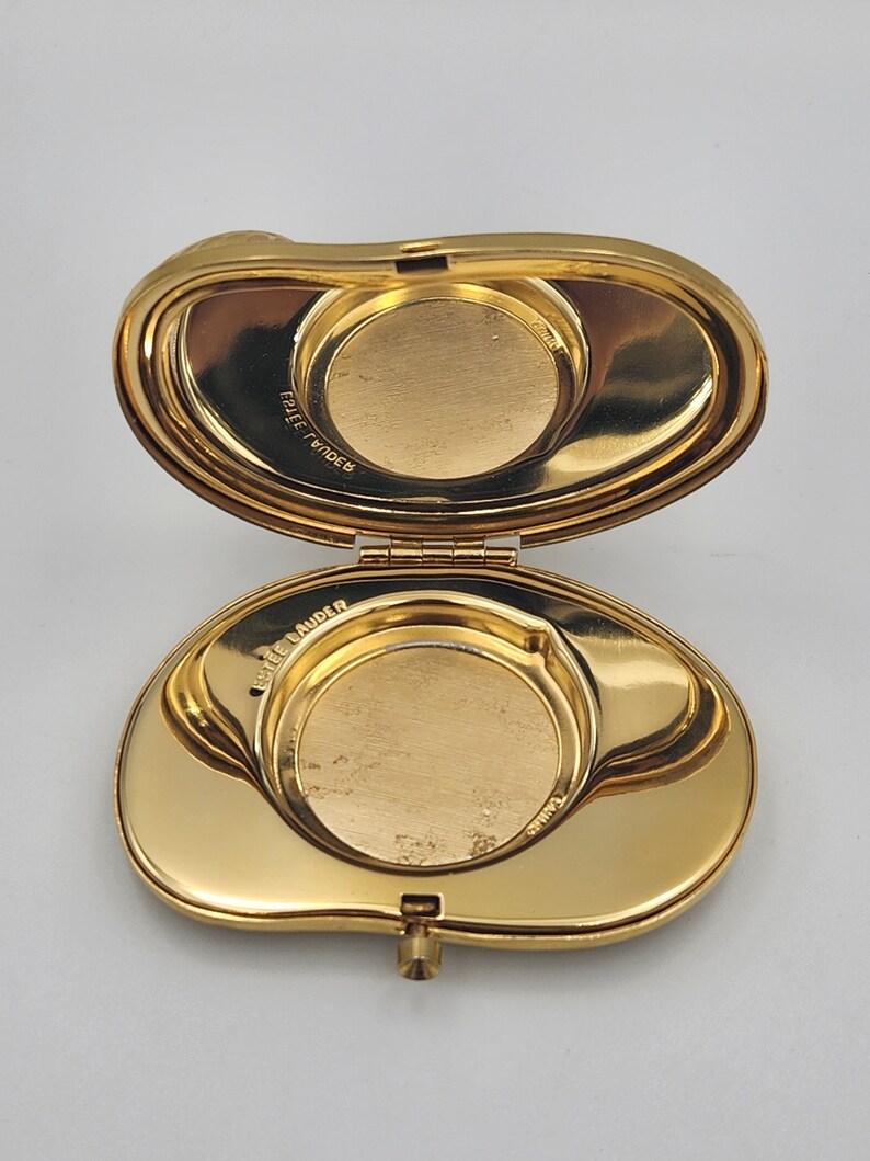 Vintage Estee Lauder Compactsnull
